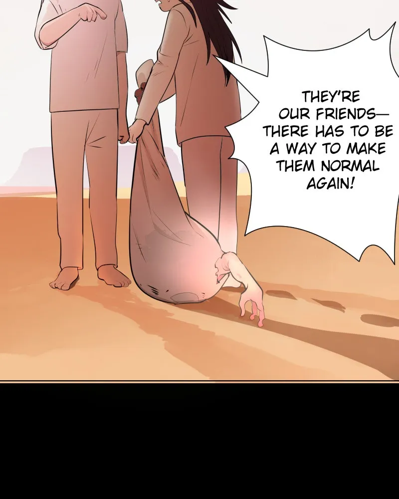 The Death of Kindness Chapter 27 page 7 - 