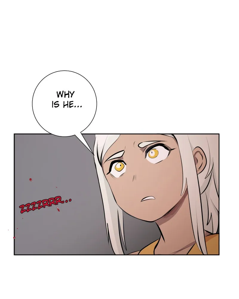 The Death of Kindness Chapter 27 page 62 - 