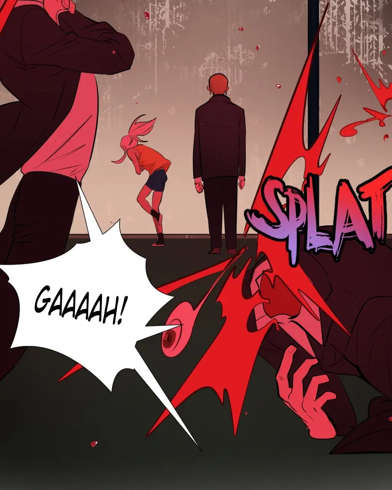 The Death of Kindness Chapter 27 page 65 - 
