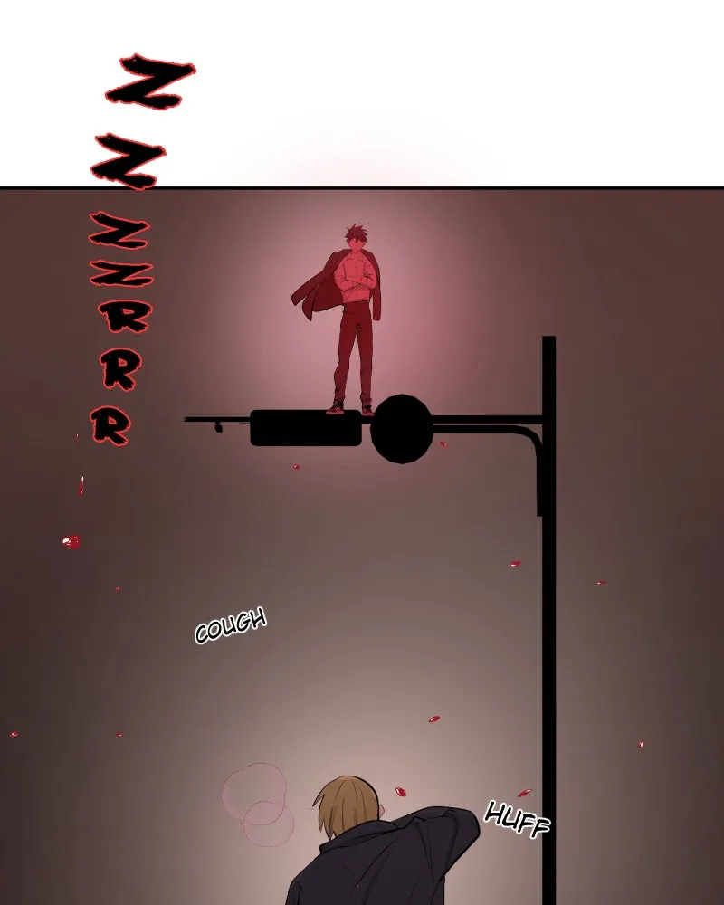 The Death of Kindness Chapter 27 page 68 - 