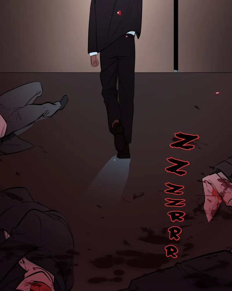 The Death of Kindness Chapter 27 page 69 - 