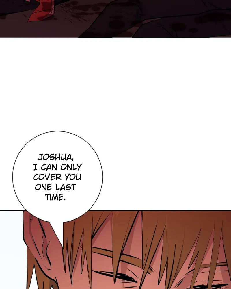 The Death of Kindness Chapter 27 page 70 - 