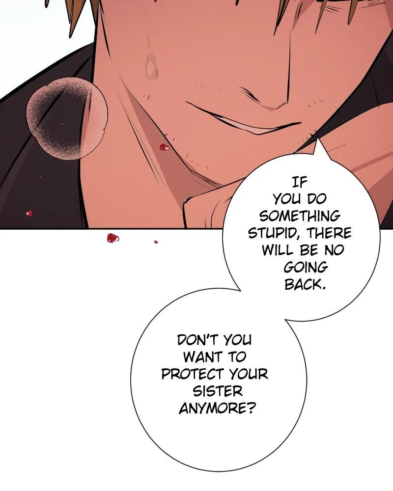 The Death of Kindness Chapter 27 page 71 - 