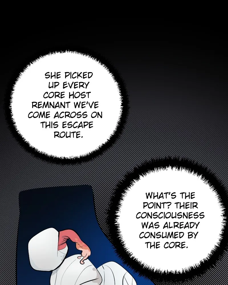 The Death of Kindness Chapter 27 page 9 - 