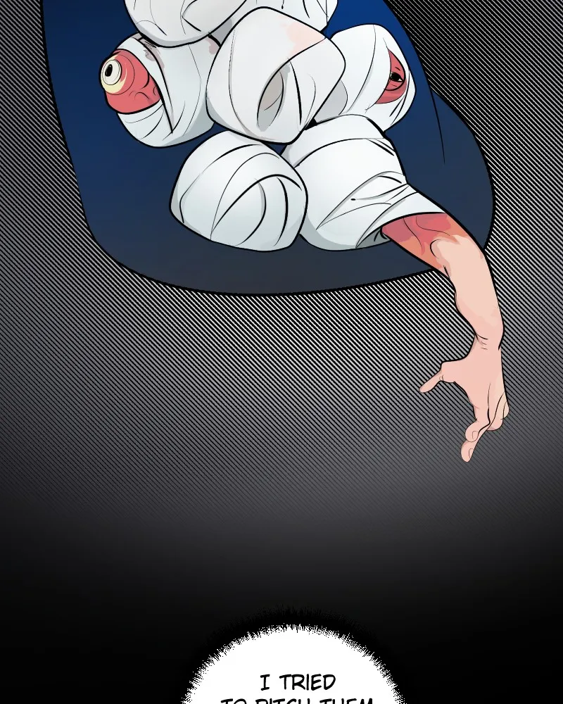 The Death of Kindness Chapter 27 page 10 - 