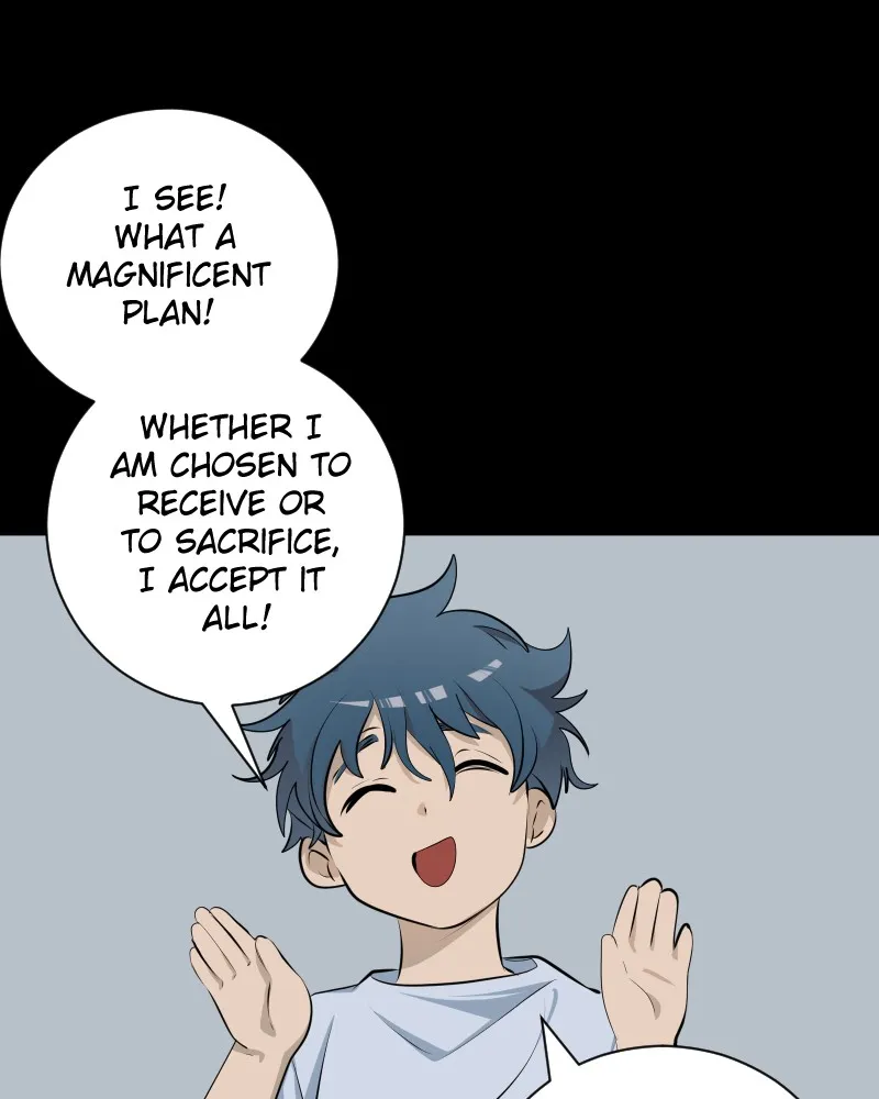 The Death of Kindness Chapter 28 page 11 - 