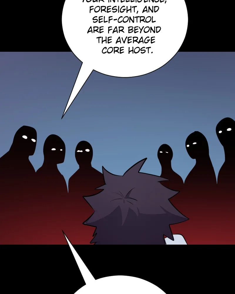 The Death of Kindness Chapter 28 page 18 - 