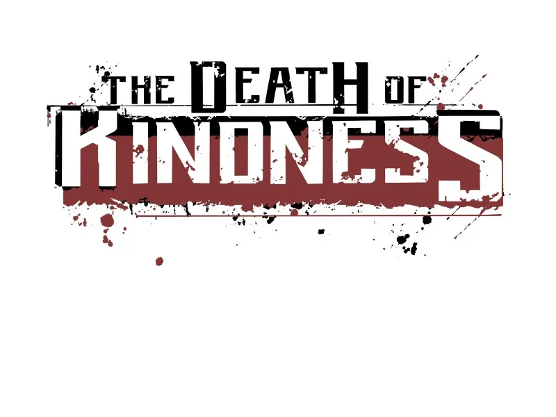 The Death of Kindness Chapter 28 page 20 - 
