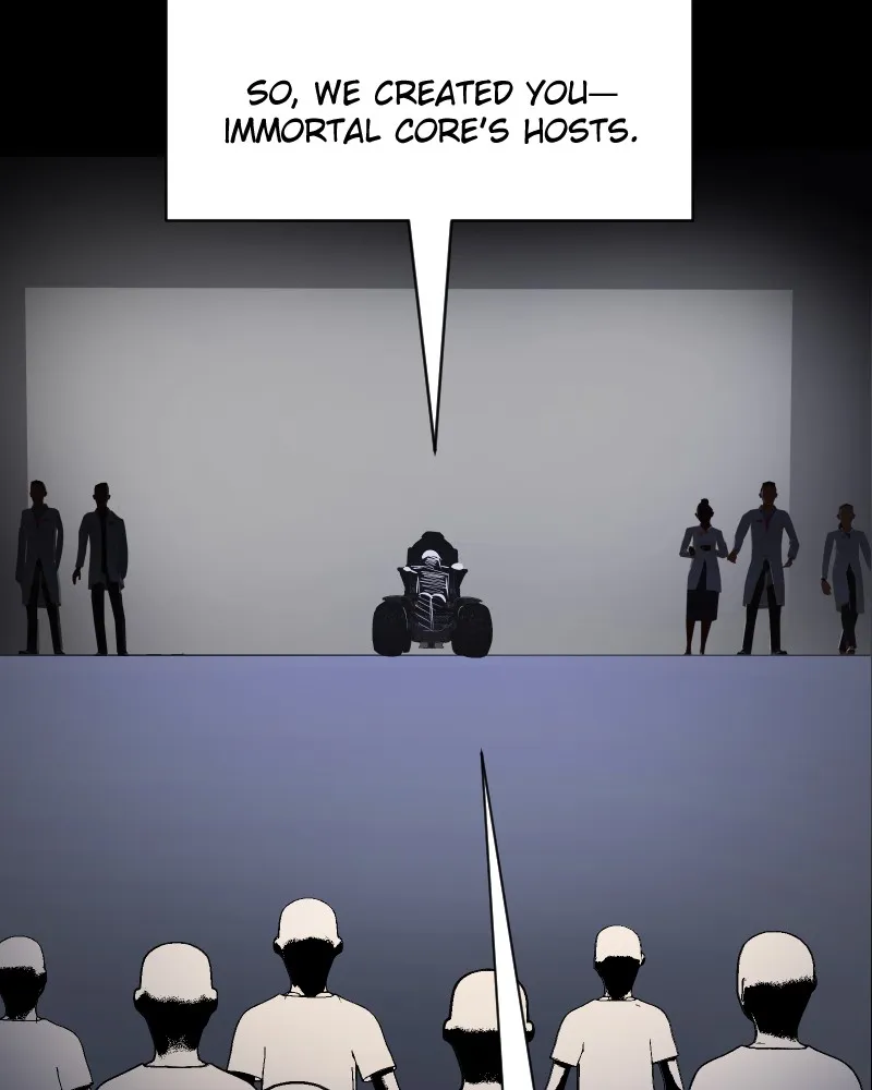 The Death of Kindness Chapter 28 page 3 - 
