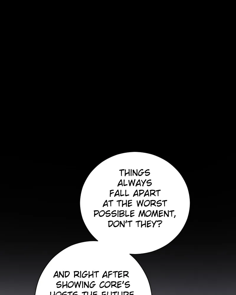 The Death of Kindness Chapter 28 page 21 - 
