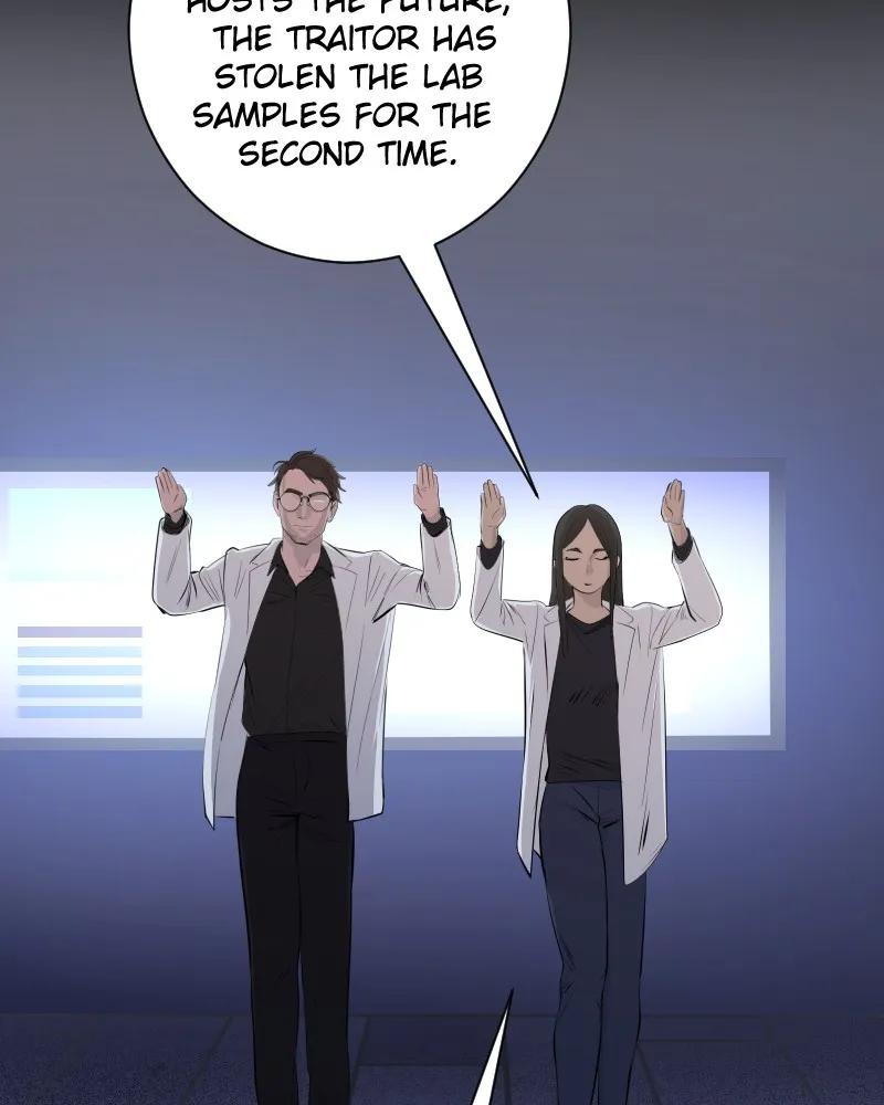 The Death of Kindness Chapter 28 page 22 - 