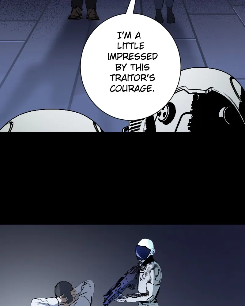The Death of Kindness Chapter 28 page 23 - 