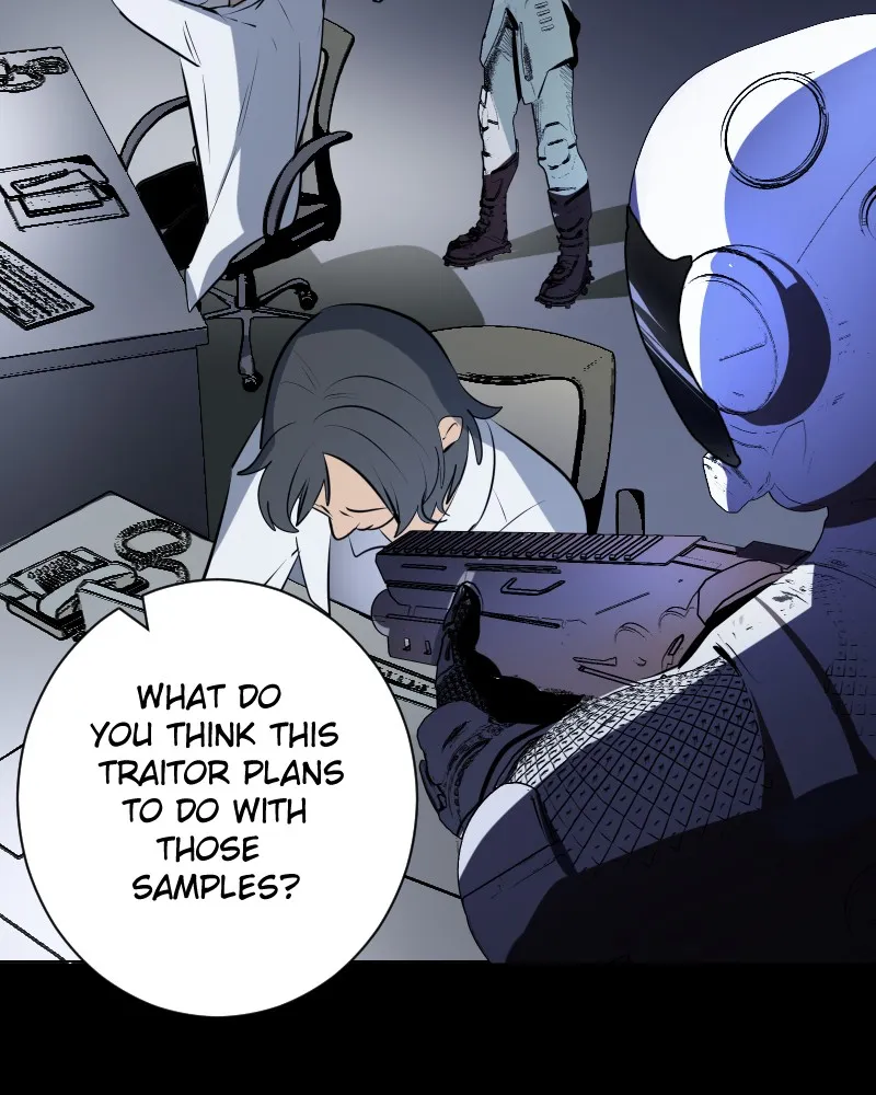 The Death of Kindness Chapter 28 page 24 - 