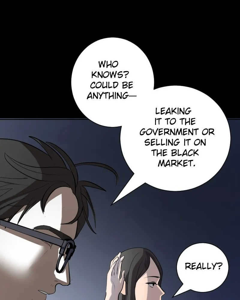 The Death of Kindness Chapter 28 page 25 - 