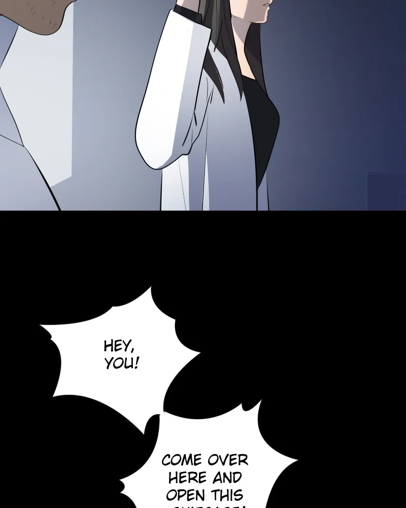 The Death of Kindness Chapter 28 page 26 - 