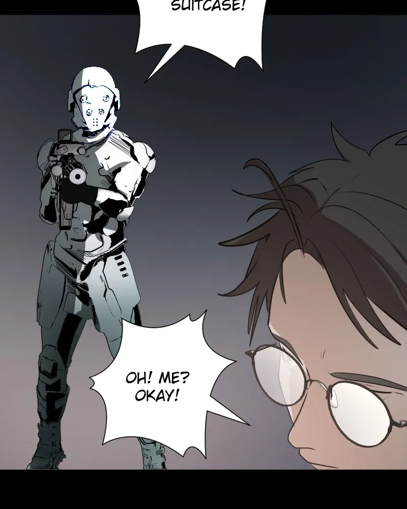 The Death of Kindness Chapter 28 page 27 - 