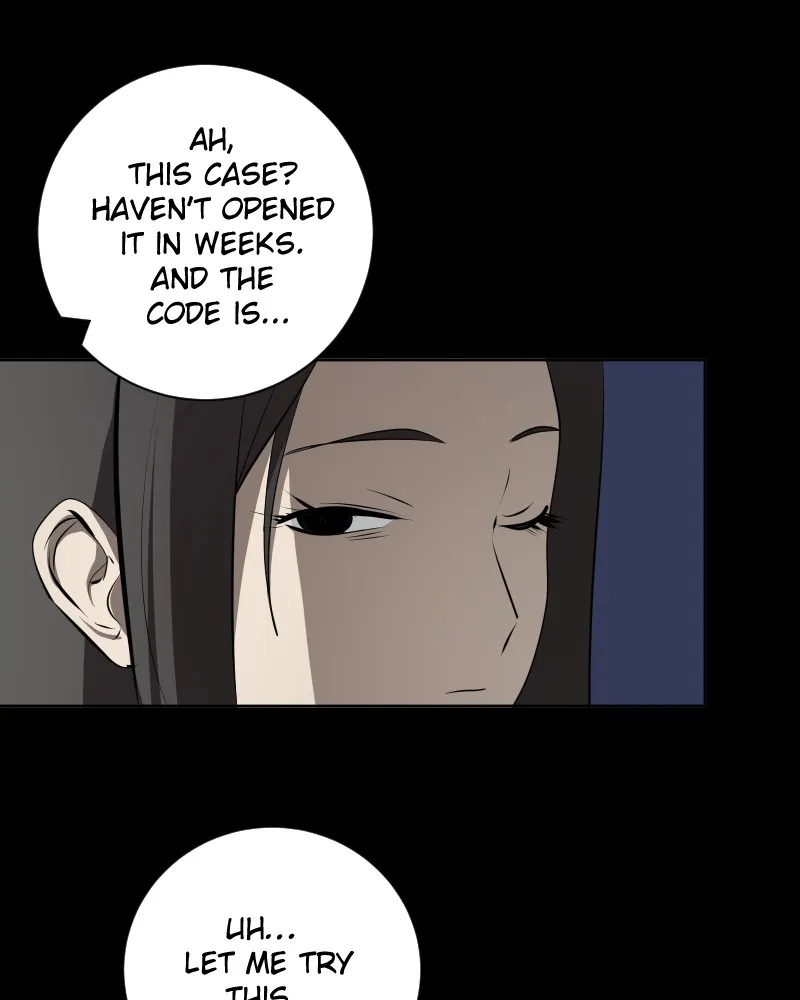 The Death of Kindness Chapter 28 page 29 - 