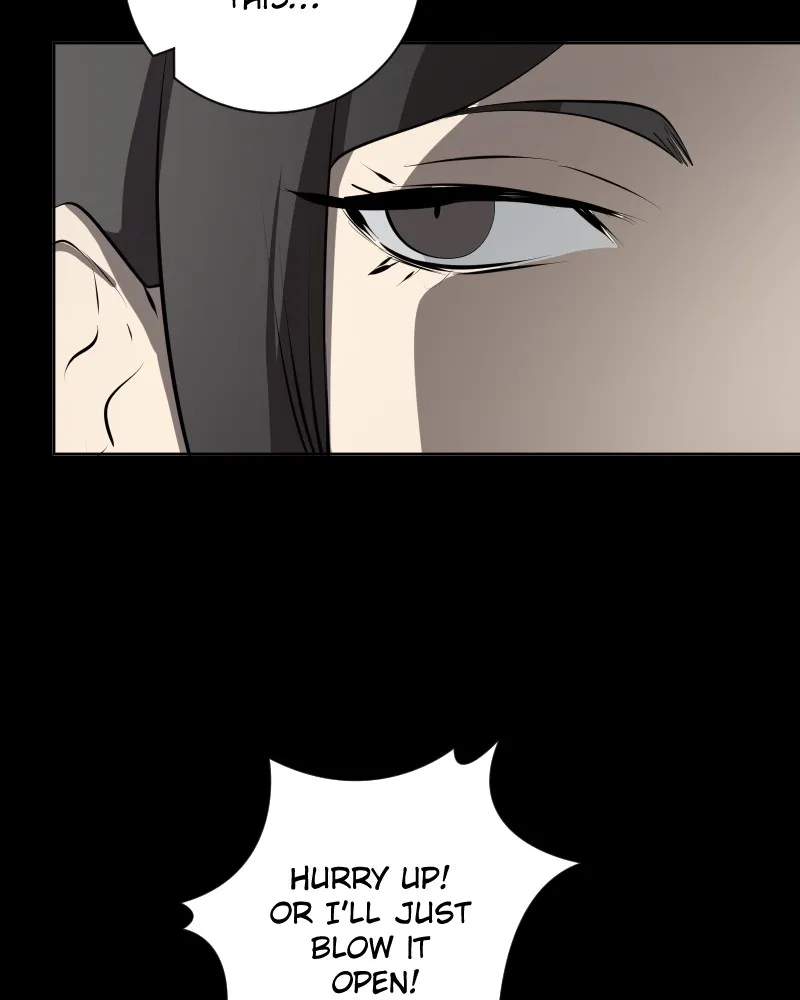 The Death of Kindness Chapter 28 page 30 - 