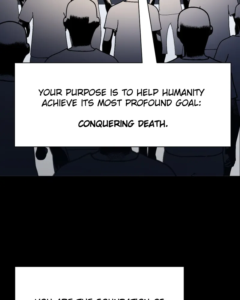 The Death of Kindness Chapter 28 page 4 - 