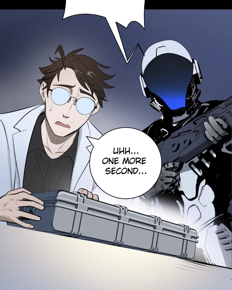 The Death of Kindness Chapter 28 page 31 - 