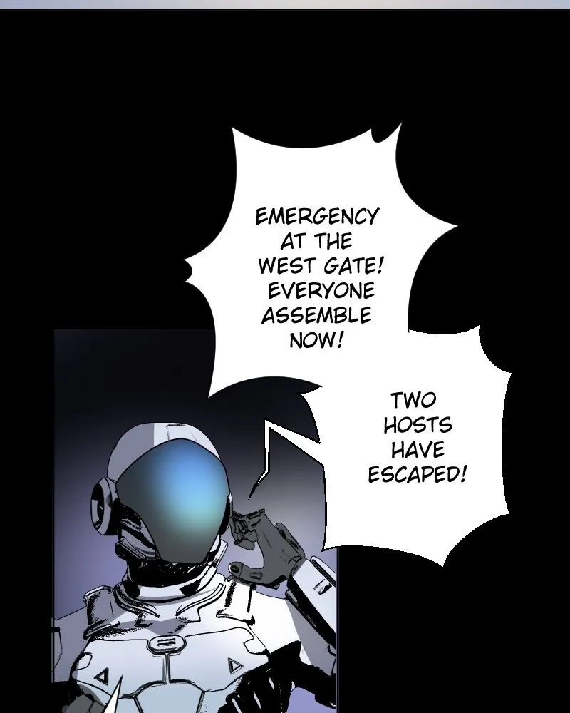 The Death of Kindness Chapter 28 page 32 - 