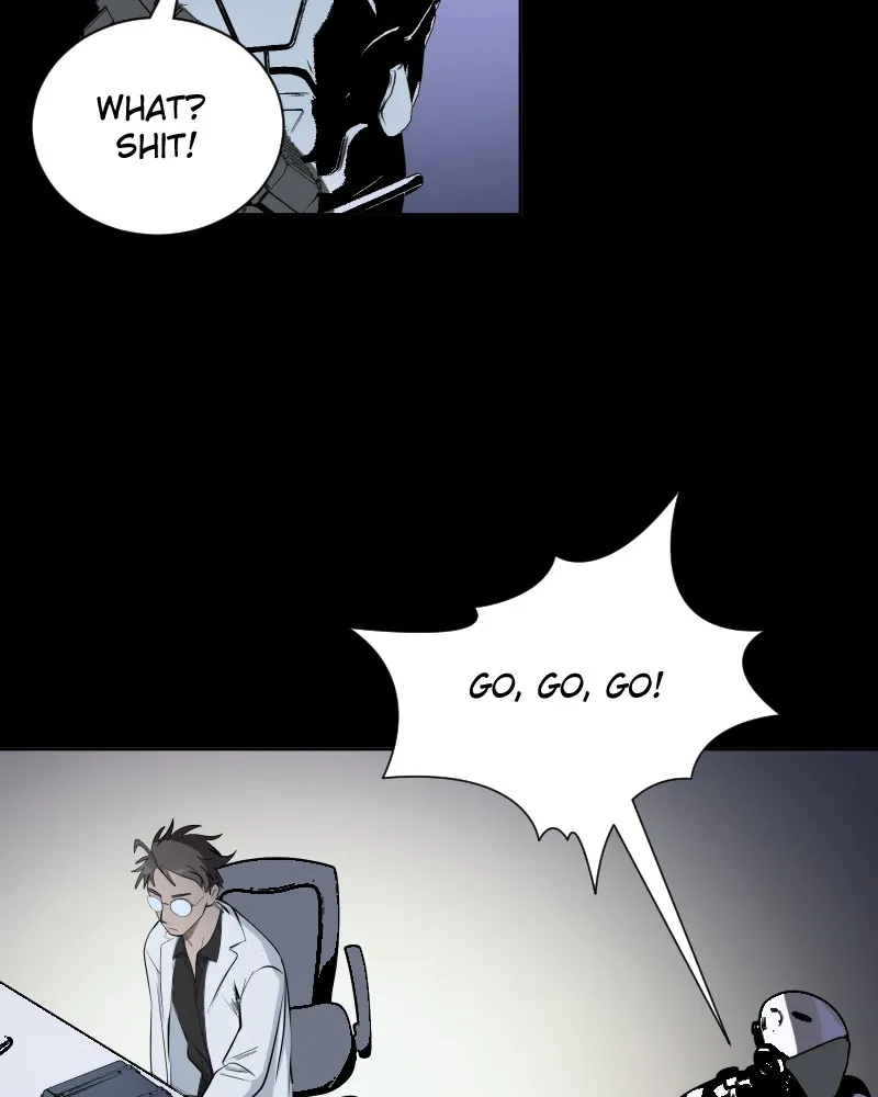 The Death of Kindness Chapter 28 page 33 - 