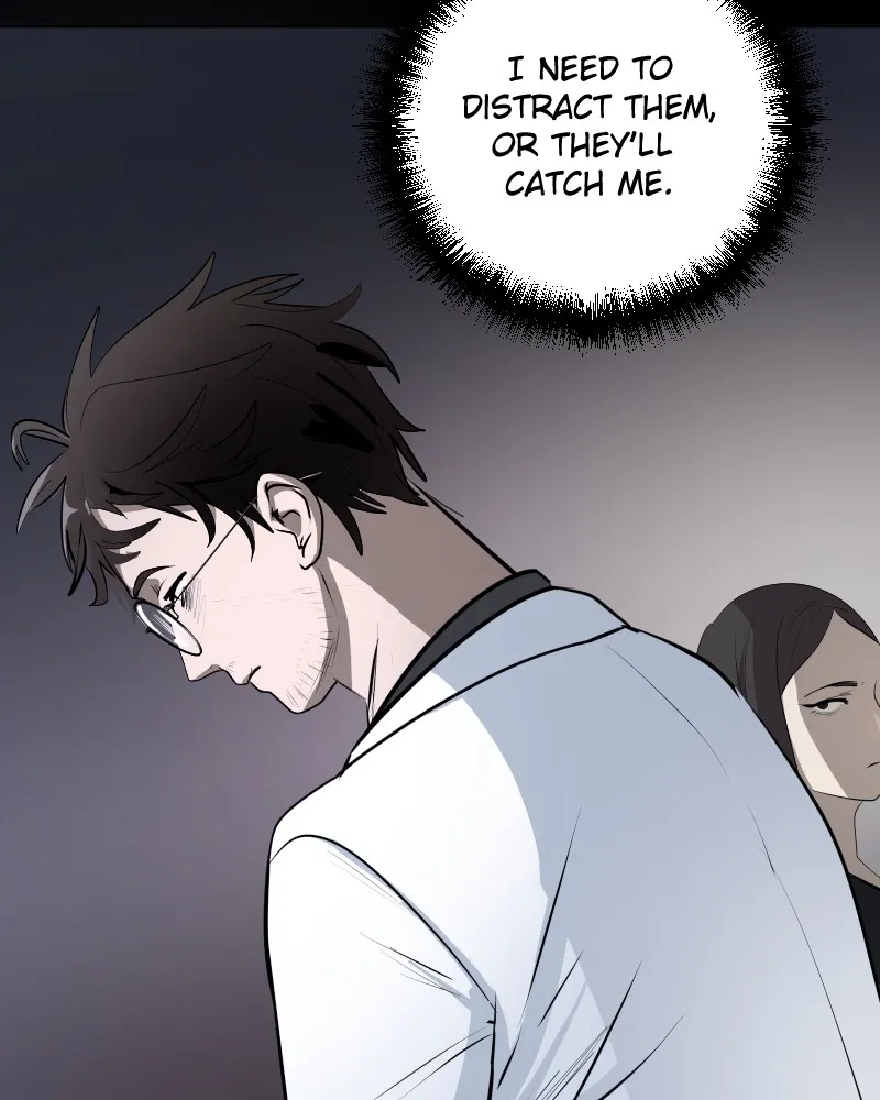 The Death of Kindness Chapter 28 page 36 - 