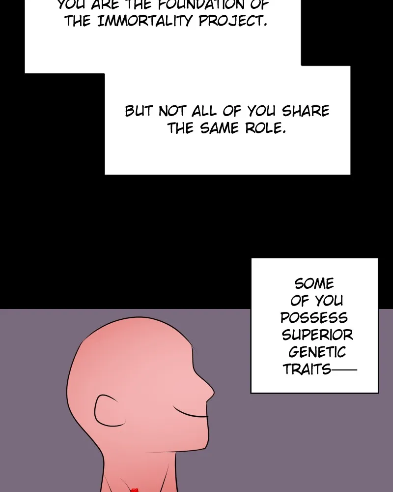 The Death of Kindness Chapter 28 page 5 - 