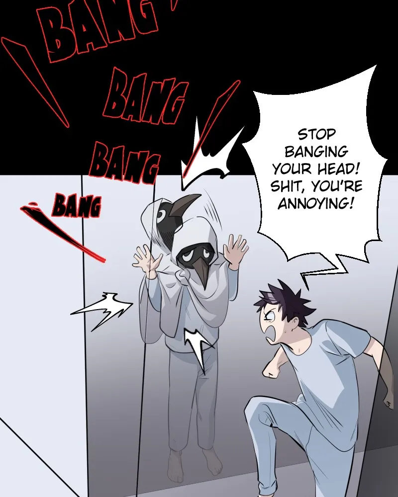 The Death of Kindness Chapter 28 page 43 - 