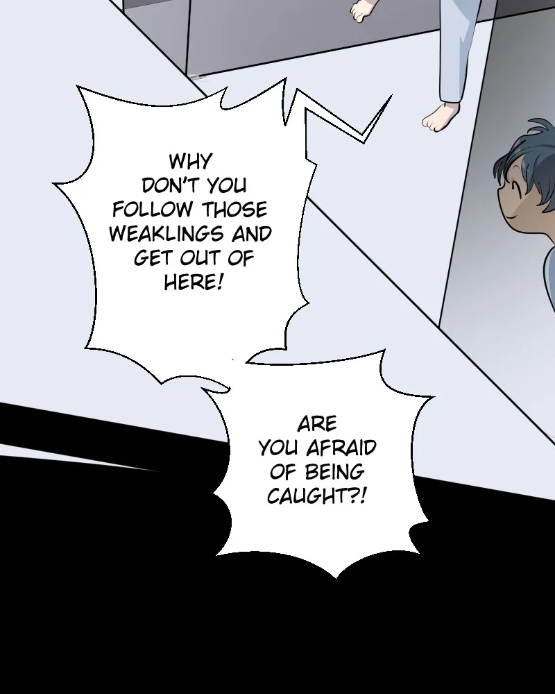 The Death of Kindness Chapter 28 page 44 - 