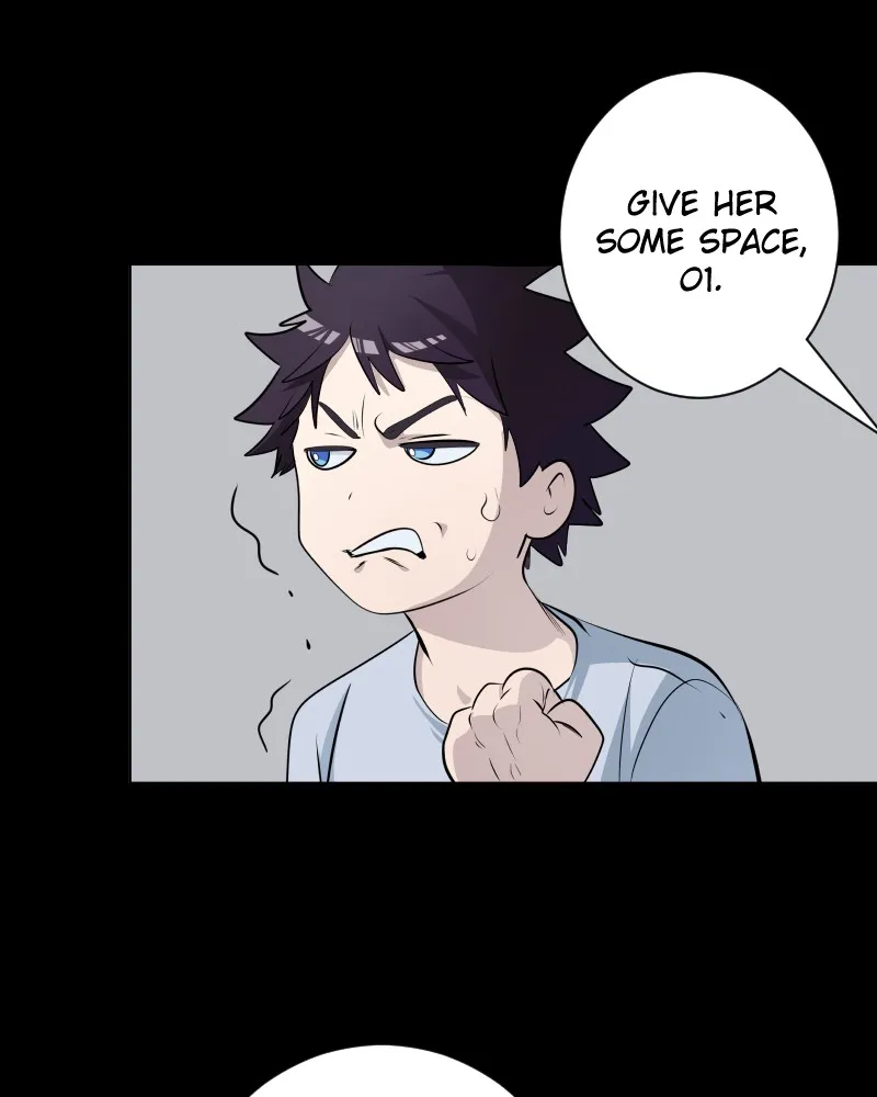 The Death of Kindness Chapter 28 page 45 - 