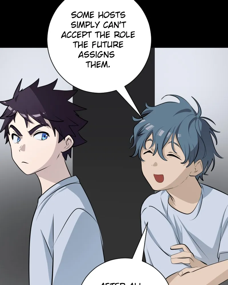 The Death of Kindness Chapter 28 page 46 - 