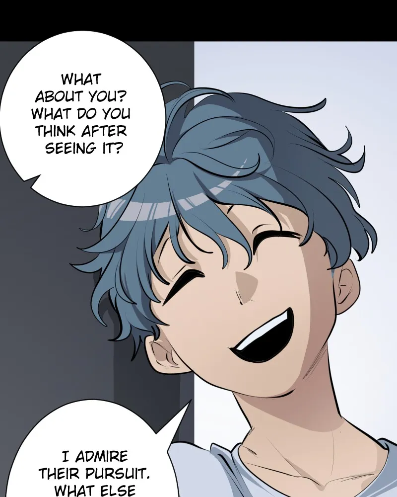The Death of Kindness Chapter 28 page 48 - 