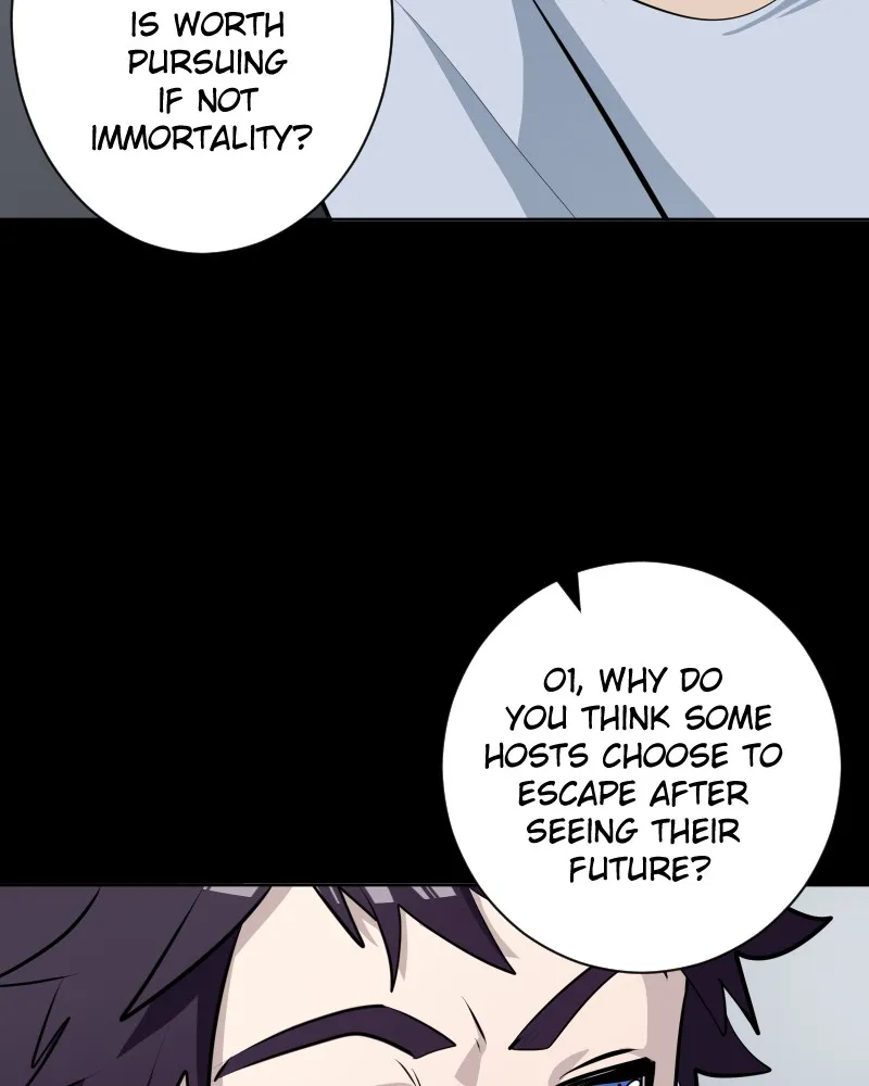 The Death of Kindness Chapter 28 page 49 - 