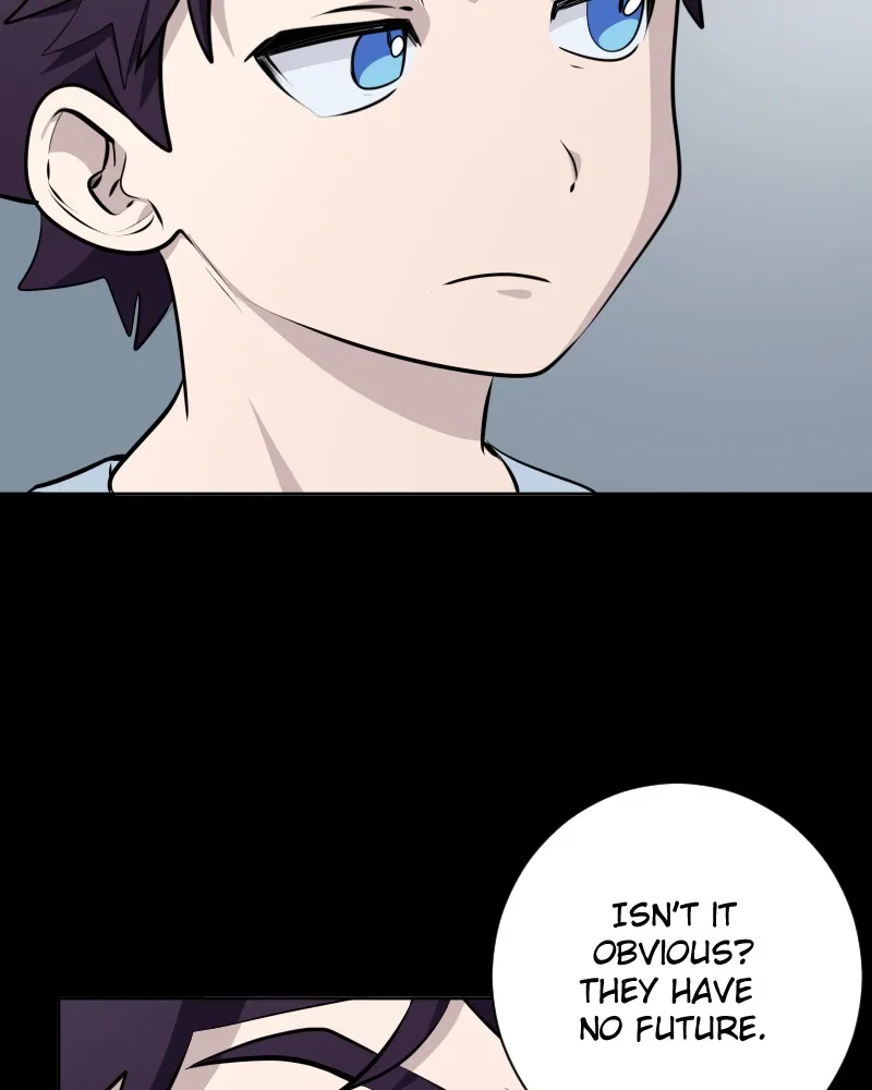 The Death of Kindness Chapter 28 page 50 - 