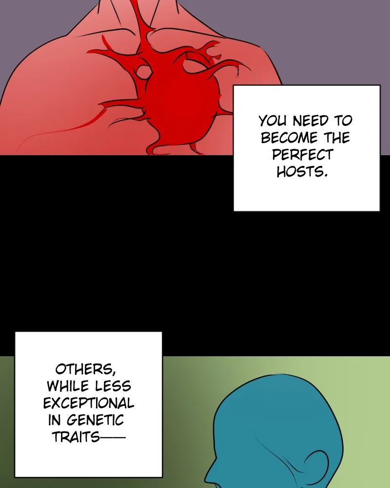 The Death of Kindness Chapter 28 page 6 - 
