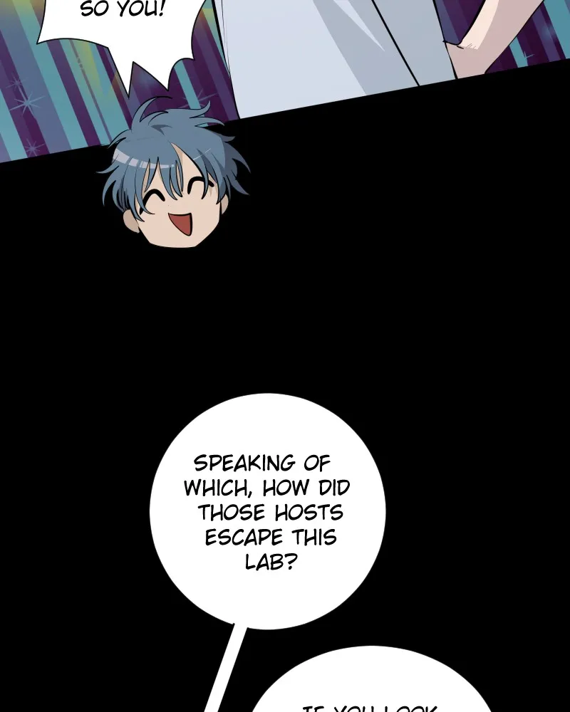 The Death of Kindness Chapter 28 page 54 - 