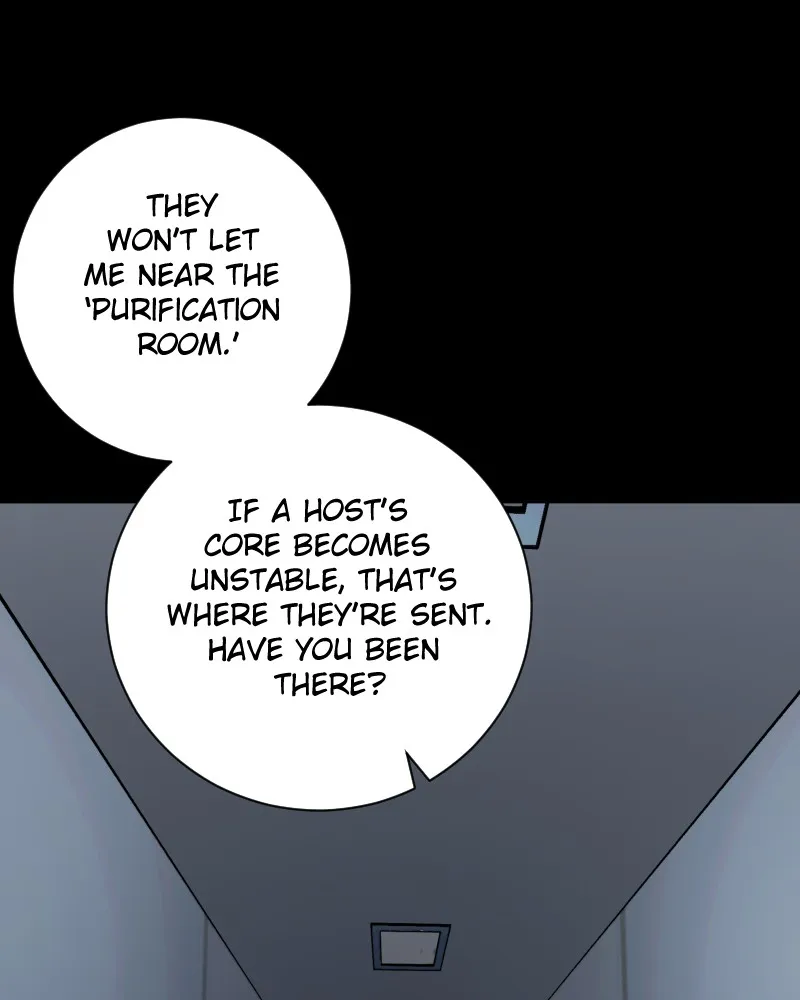 The Death of Kindness Chapter 28 page 56 - 
