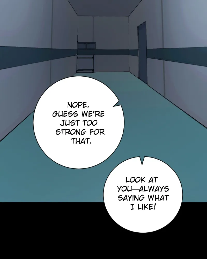 The Death of Kindness Chapter 28 page 57 - 