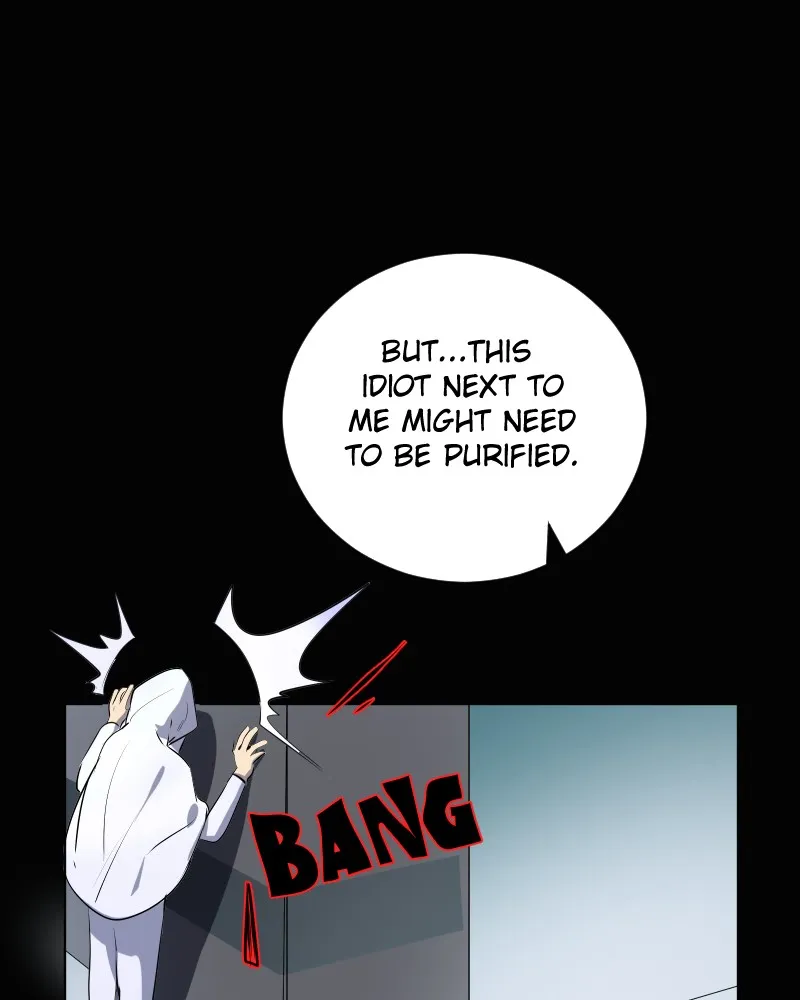 The Death of Kindness Chapter 28 page 58 - 