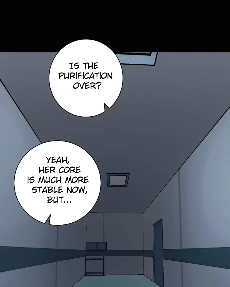 The Death of Kindness Chapter 28 page 60 - 