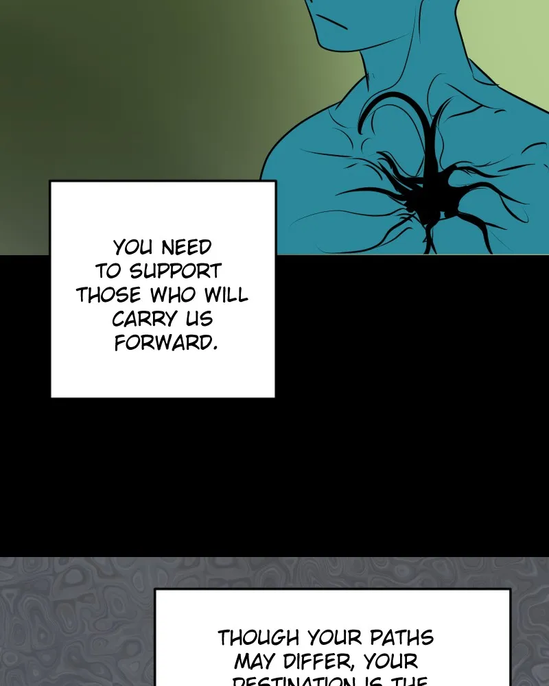 The Death of Kindness Chapter 28 page 7 - 