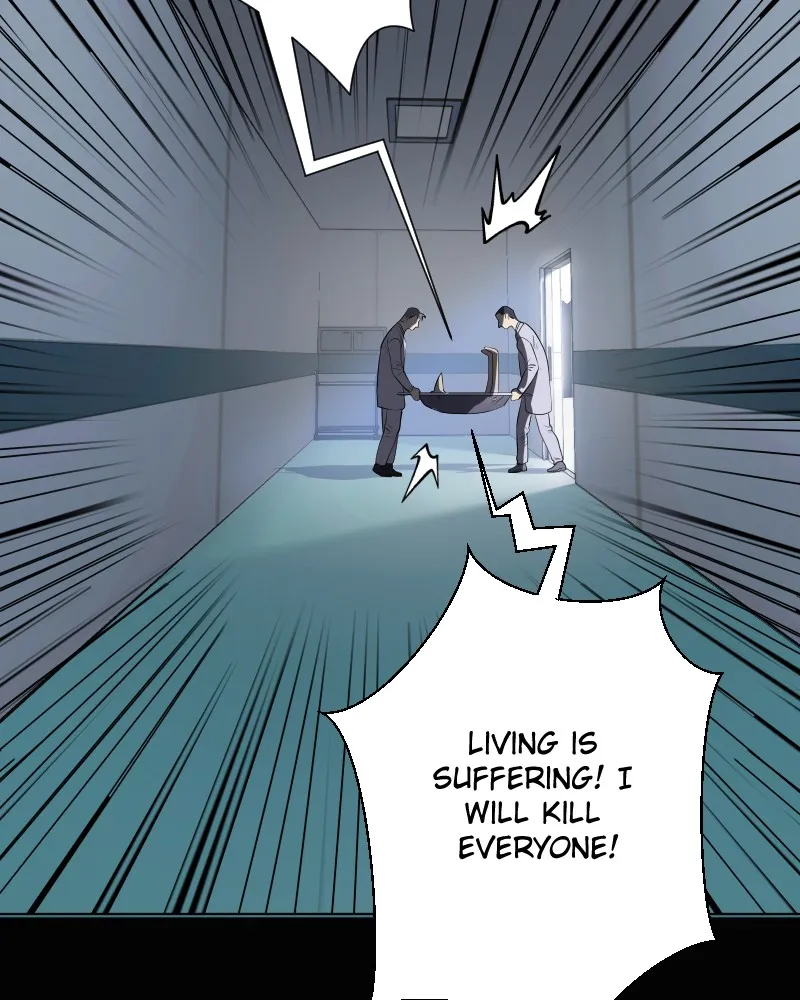 The Death of Kindness Chapter 28 page 62 - 
