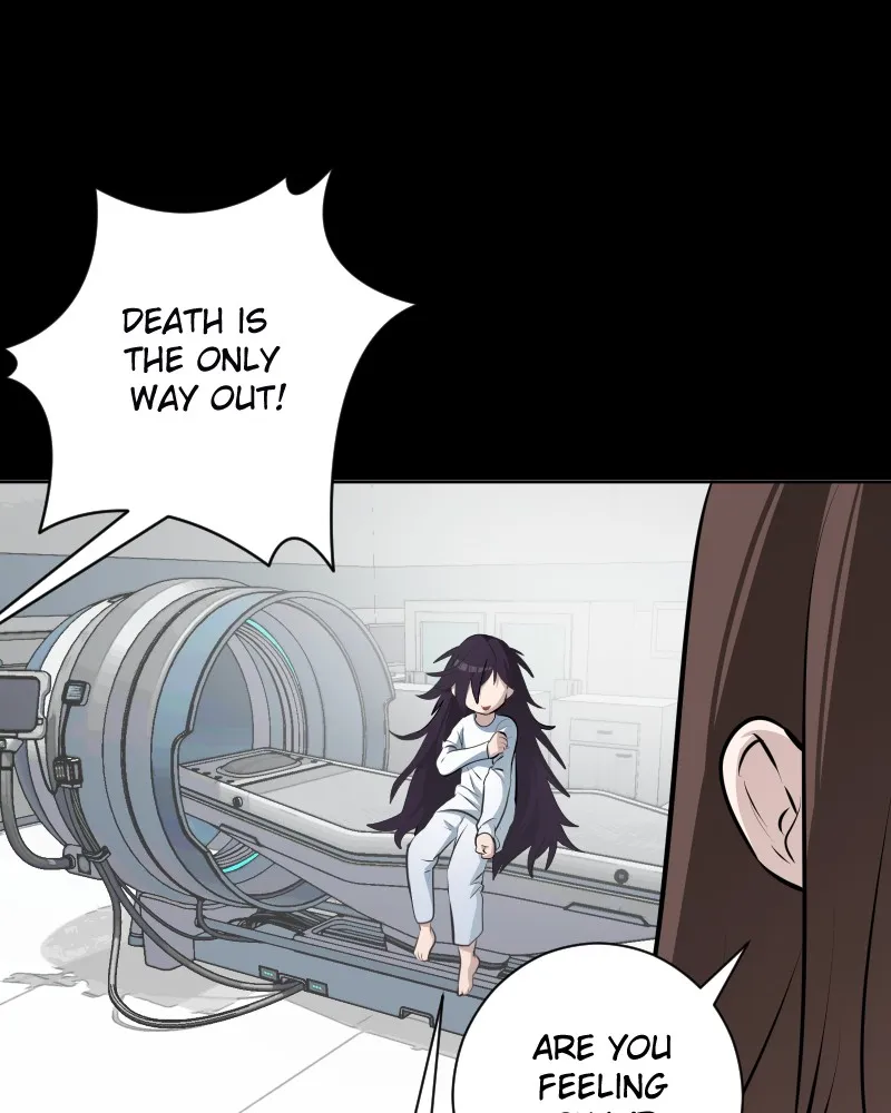 The Death of Kindness Chapter 28 page 64 - 