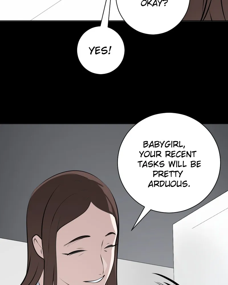The Death of Kindness Chapter 28 page 65 - 