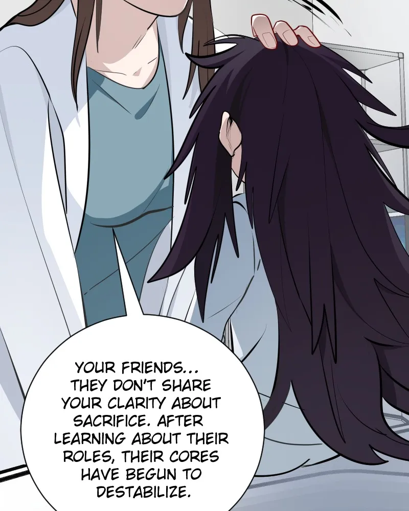 The Death of Kindness Chapter 28 page 66 - 