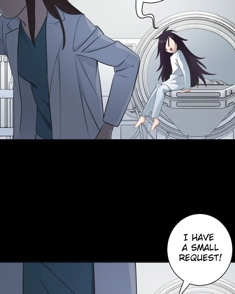 The Death of Kindness Chapter 28 page 68 - 