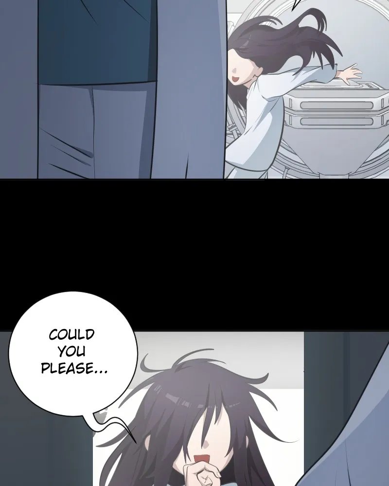 The Death of Kindness Chapter 28 page 69 - 