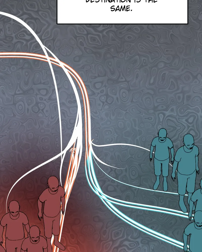 The Death of Kindness Chapter 28 page 8 - 