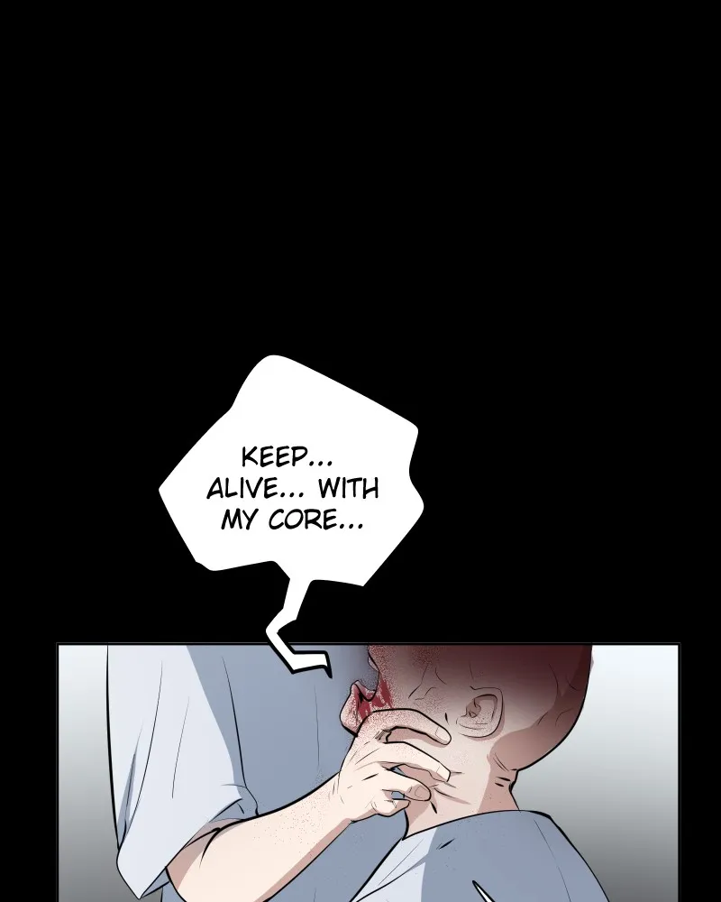 The Death of Kindness Chapter 28 page 74 - 